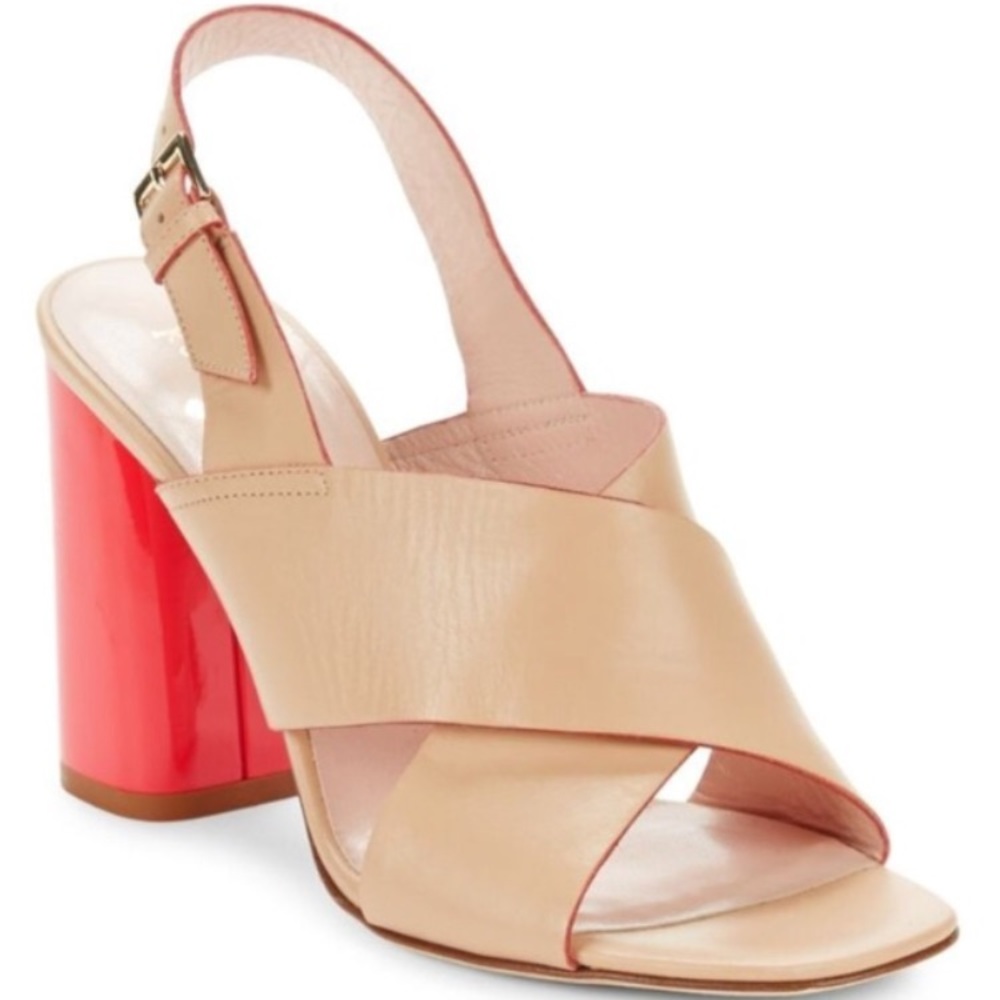 Kate spade Christopher sandal limited edition